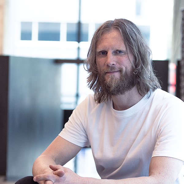 Foto von Arne-Kristian Schulz