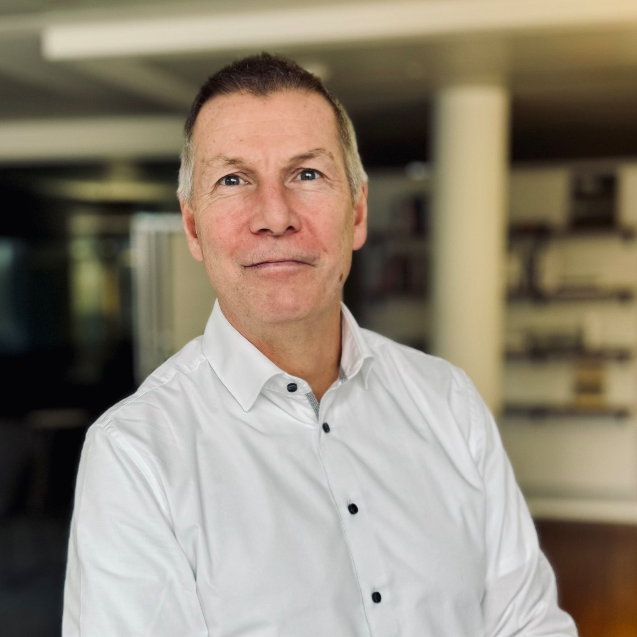 Foto von Klaus-Dieter Schulze