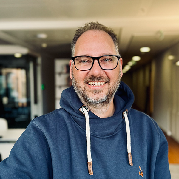 Foto von Marco Geuer