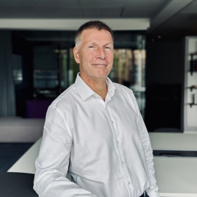 Foto von Klaus-Dieter Schulze