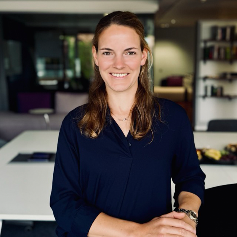 Foto von Tabea Knautz