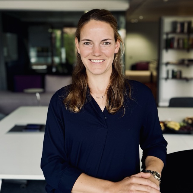 Foto von Tabea Knautz